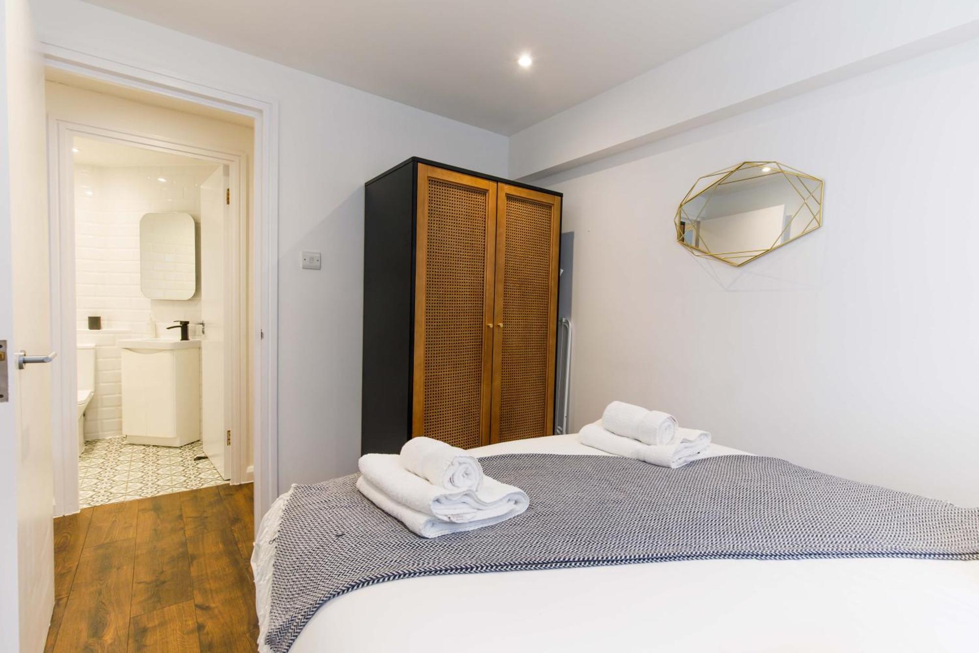 Staylux Carnaby Street 伦敦 外观 照片