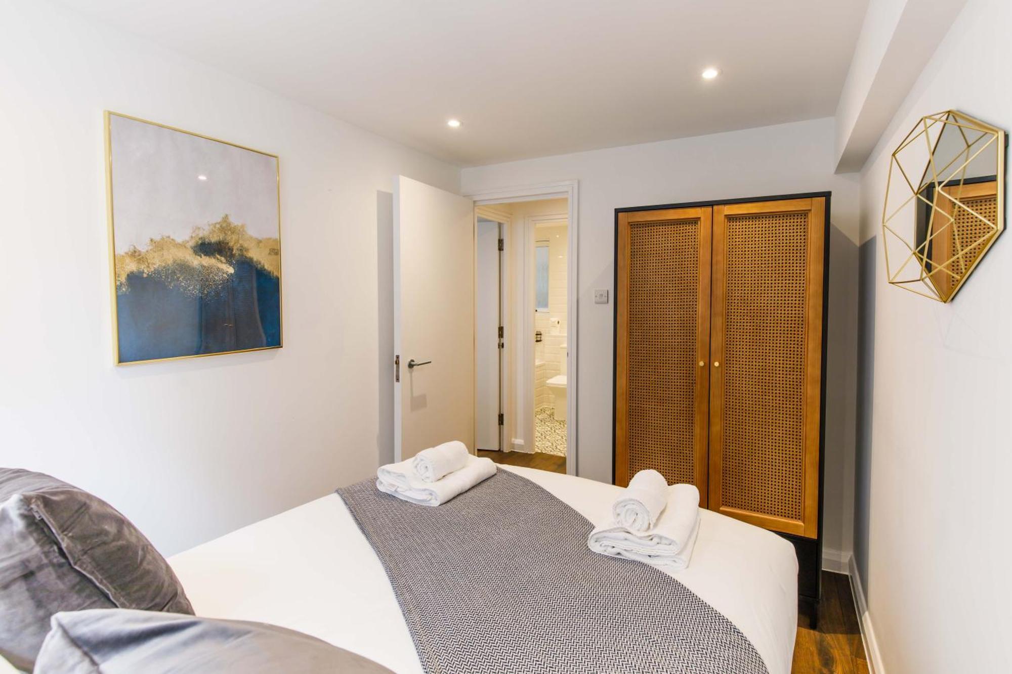 Staylux Carnaby Street 伦敦 外观 照片