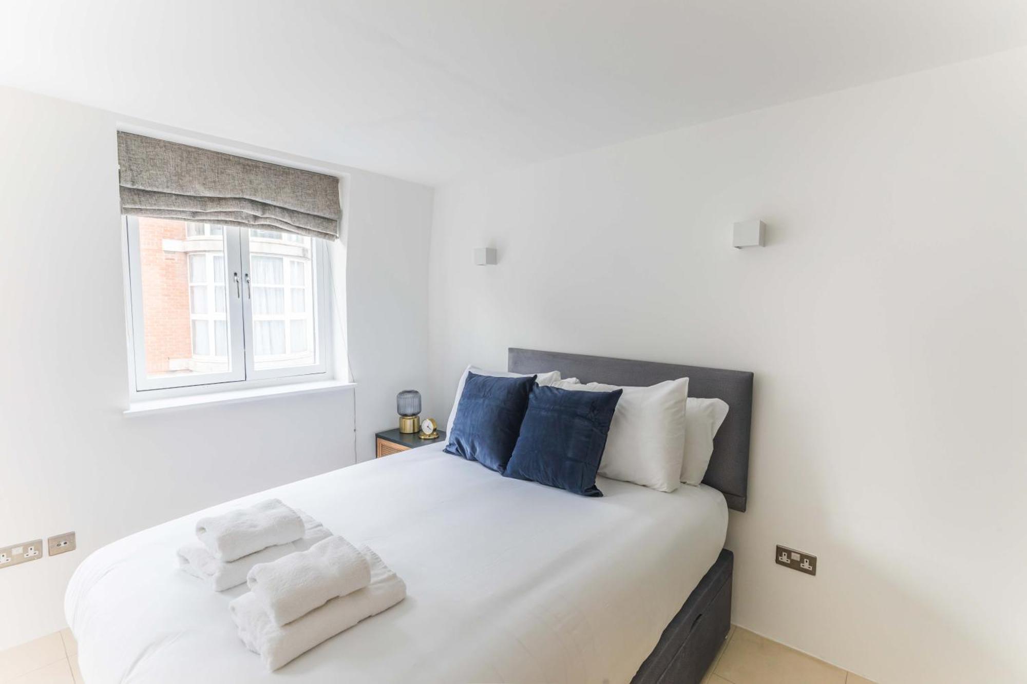 Staylux Carnaby Street 伦敦 外观 照片