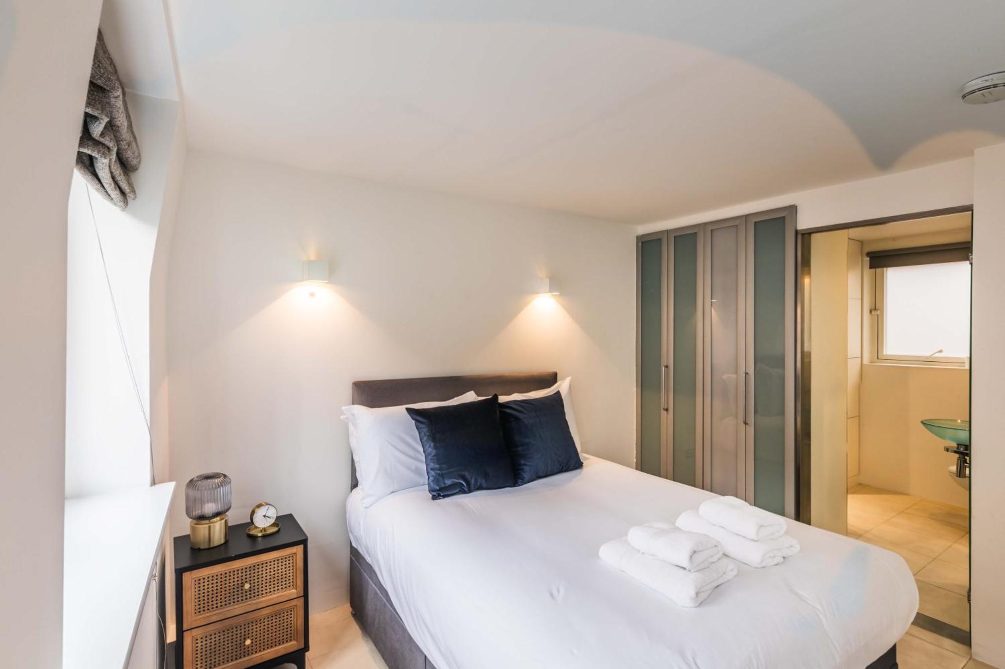 Staylux Carnaby Street 伦敦 外观 照片